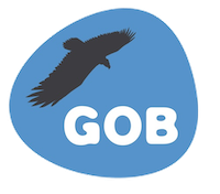 Logo GOB